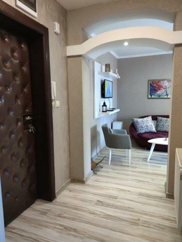 Apartman Petica