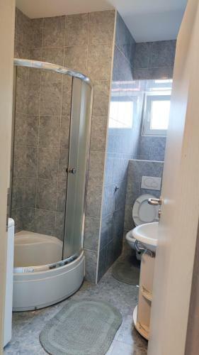 Apartman Petica