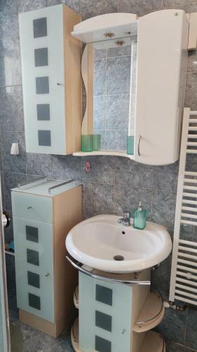 Apartman Petica