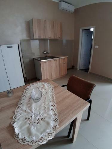 Apartman
