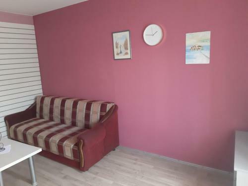 Apartman