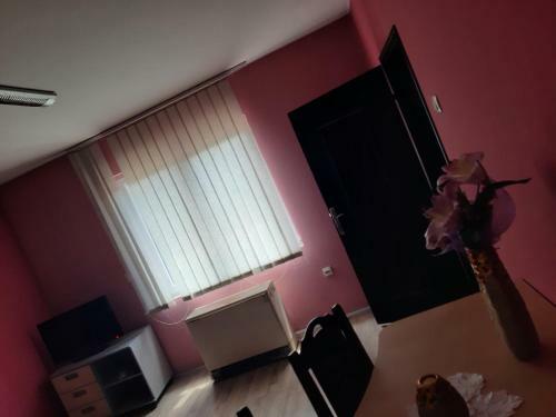 Apartman