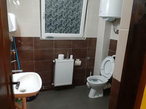 Apartman