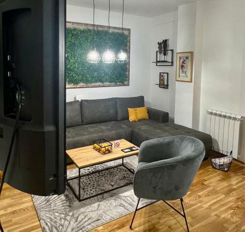 Jungle Lux Apartment