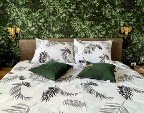 Jungle Lux Apartment