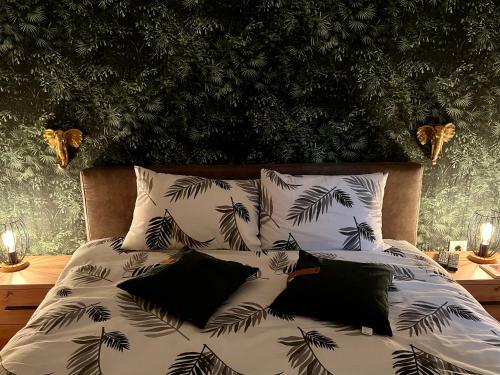 Jungle Lux Apartment