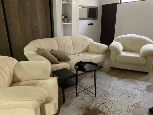 Kvart Apartment