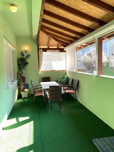 Apartman Pejica