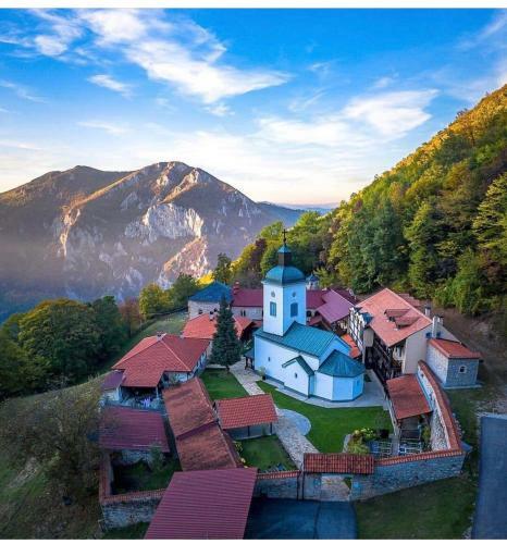 Apartman Pejica