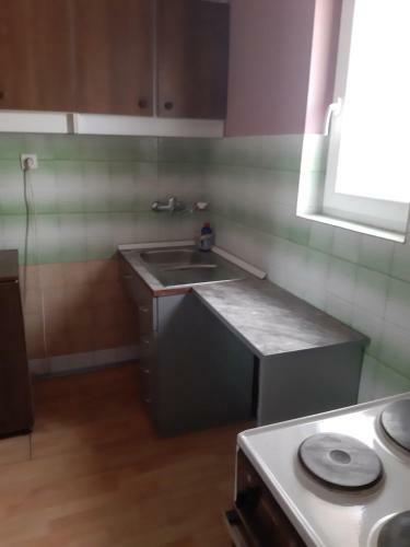 Udobni Apartman Cacak