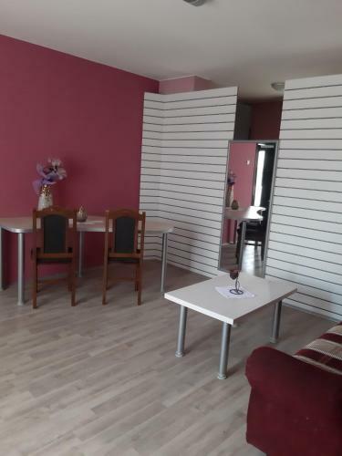 Udobni Apartman Cacak