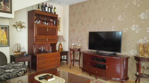 Deluxe Apartment Alexander