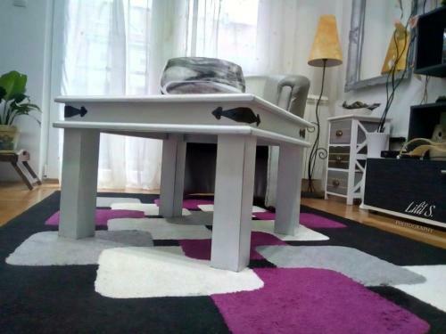Apartman Luna - Stan Na Dan