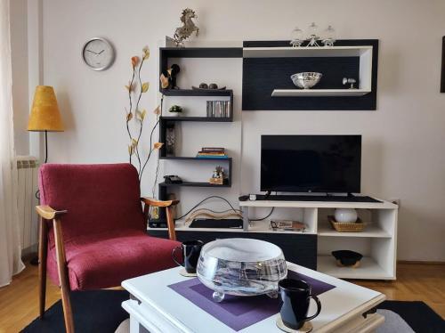 Apartman Luna - Stan Na Dan