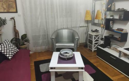 Apartman Luna - Stan Na Dan