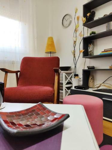 Apartman Luna - Stan Na Dan