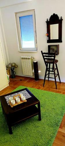 Apartman Luna - Stan Na Dan