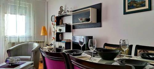 Apartman Luna - Stan Na Dan