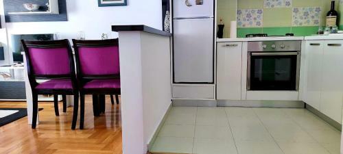 Apartman Luna - Stan Na Dan