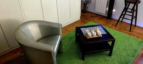 Apartman Luna - Stan Na Dan