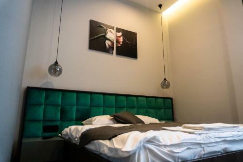 Apartamento Rioluxapartments ?a?ak