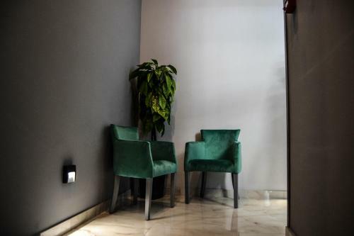 Apartamento Rioluxapartments ?a?ak