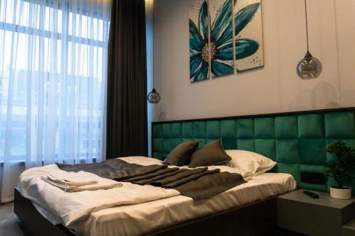 Apartamento Rioluxapartments ?a?ak