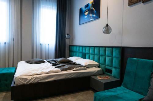 Apartamento Rioluxapartments ?a?ak