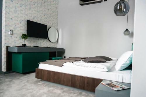 Apartamento Rioluxapartments ?a?ak