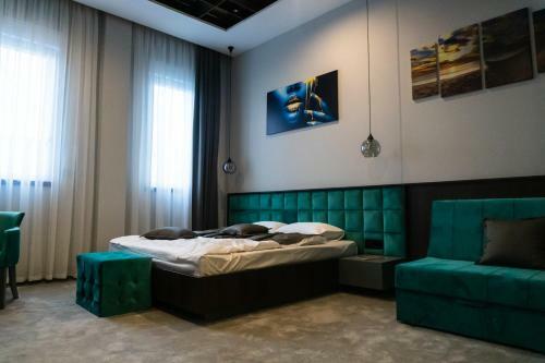 Apartamento Rioluxapartments ?a?ak