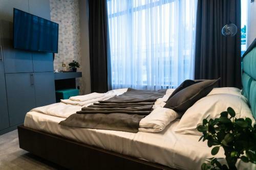 Apartamento Rioluxapartments ?a?ak