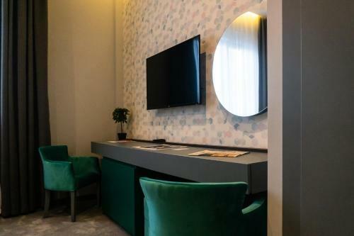 Apartamento Rioluxapartments ?a?ak