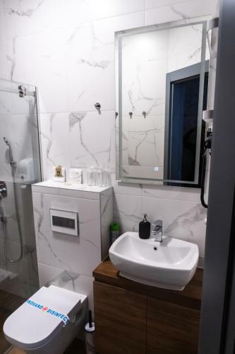 Apartamento Rioluxapartments ?a?ak