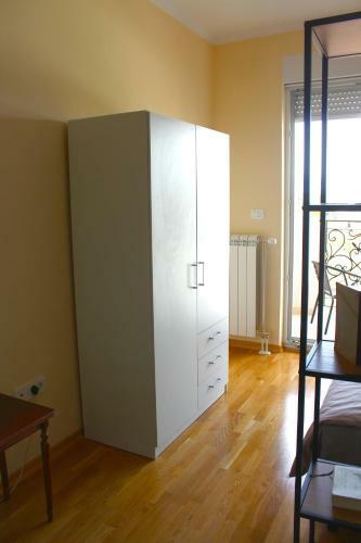 Apartamento Exceptional Accommodation