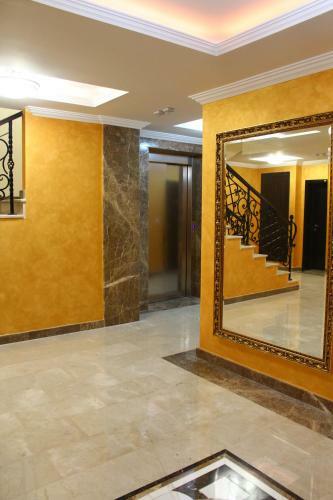 Apartamento Exceptional Accommodation