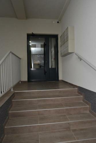 Apartmani Centro Palace