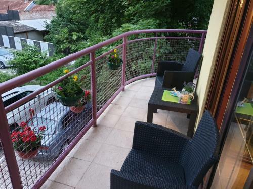 Lux Apartman ?a?ak