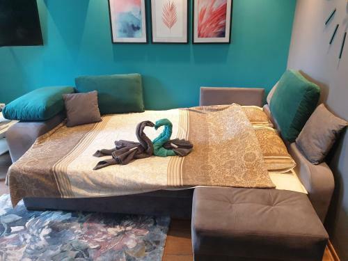 Lux Apartman ?a?ak