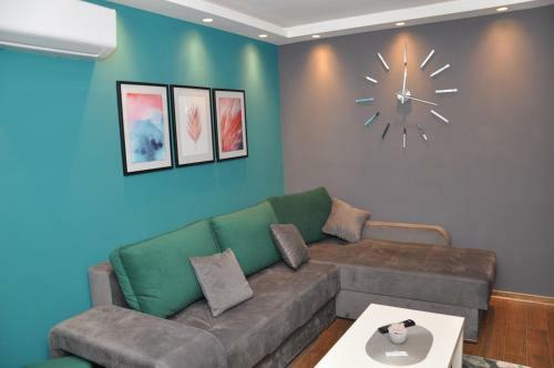 Lux Apartman ?a?ak