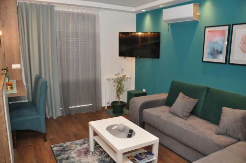 Lux Apartman ?a?ak