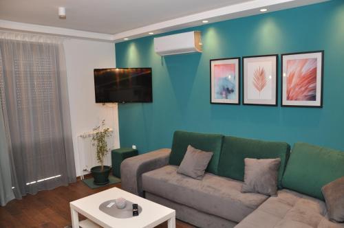 Lux Apartman ?a?ak