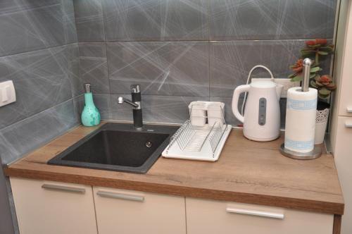 Lux Apartman ?a?ak