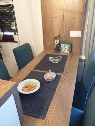 Lux Apartman ?a?ak