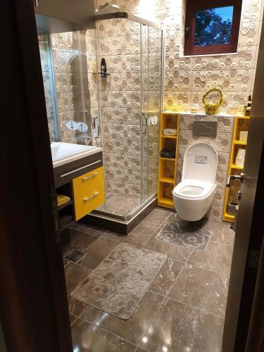 Lux Apartman ?a?ak