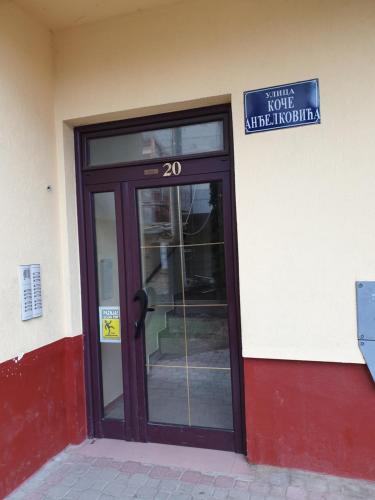 Lux Apartman ?a?ak
