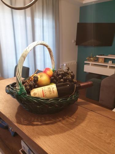 Lux Apartman ?a?ak
