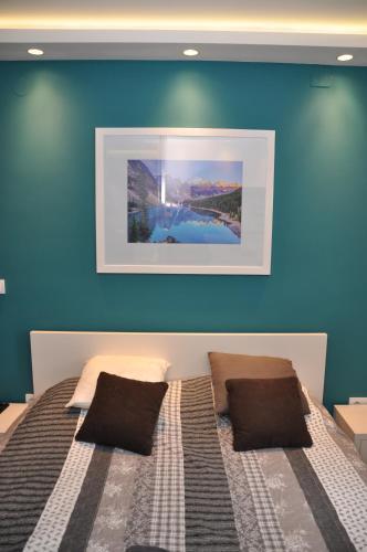 Lux Apartman ?a?ak
