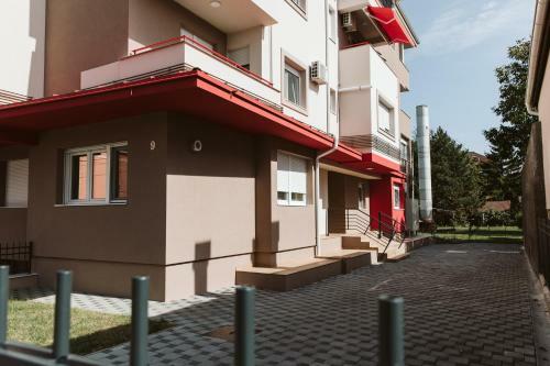Great Park Apartment