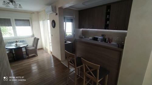 Apartamento Miss J