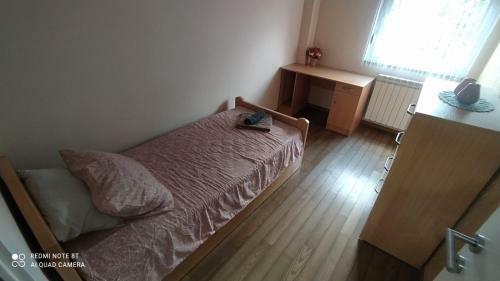 Apartamento Miss J